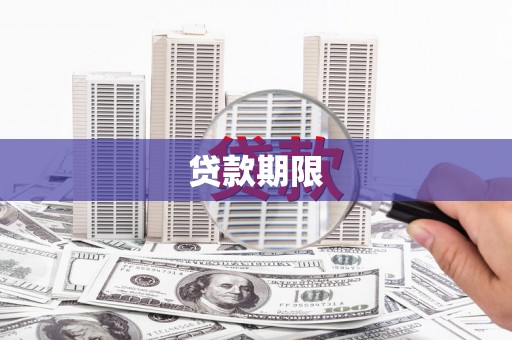 蓝山贷款期限