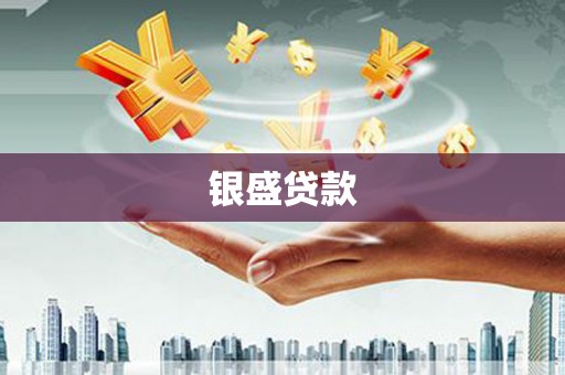 岐山银盛贷款