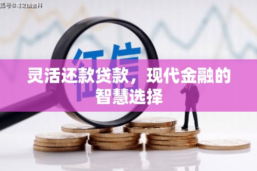 衡山灵活还款贷款，现代金融的智慧选择