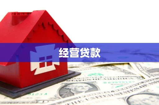 宁晋经营贷款