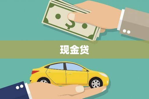 东安现金贷